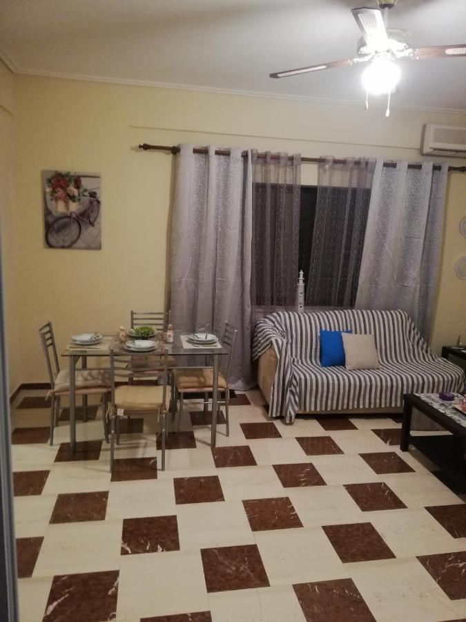 Appartamento Iro-Kostas House 2 Drosia  Esterno foto