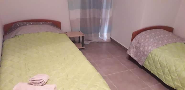 Appartamento Iro-Kostas House 2 Drosia  Esterno foto